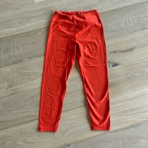 Mate the Label cropped leggings